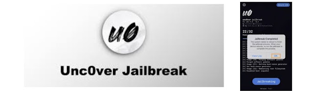 Unc0ver, the best  jailbreaking alternative for 3uTools